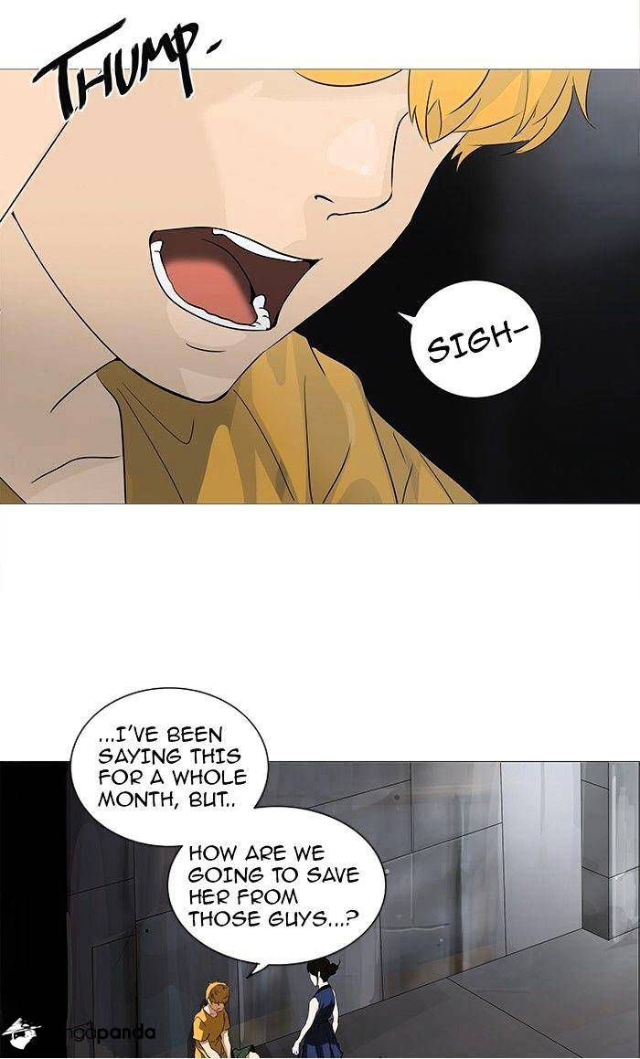 Tower of God Chapter 236 - Page 5