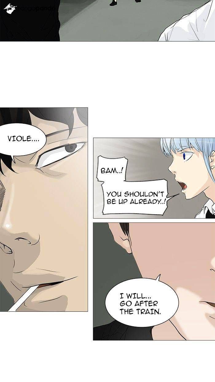 Tower of God Chapter 236 - Page 43