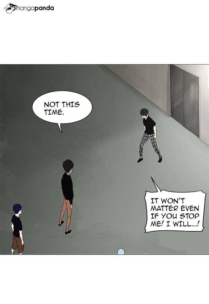 Tower of God Chapter 236 - Page 45