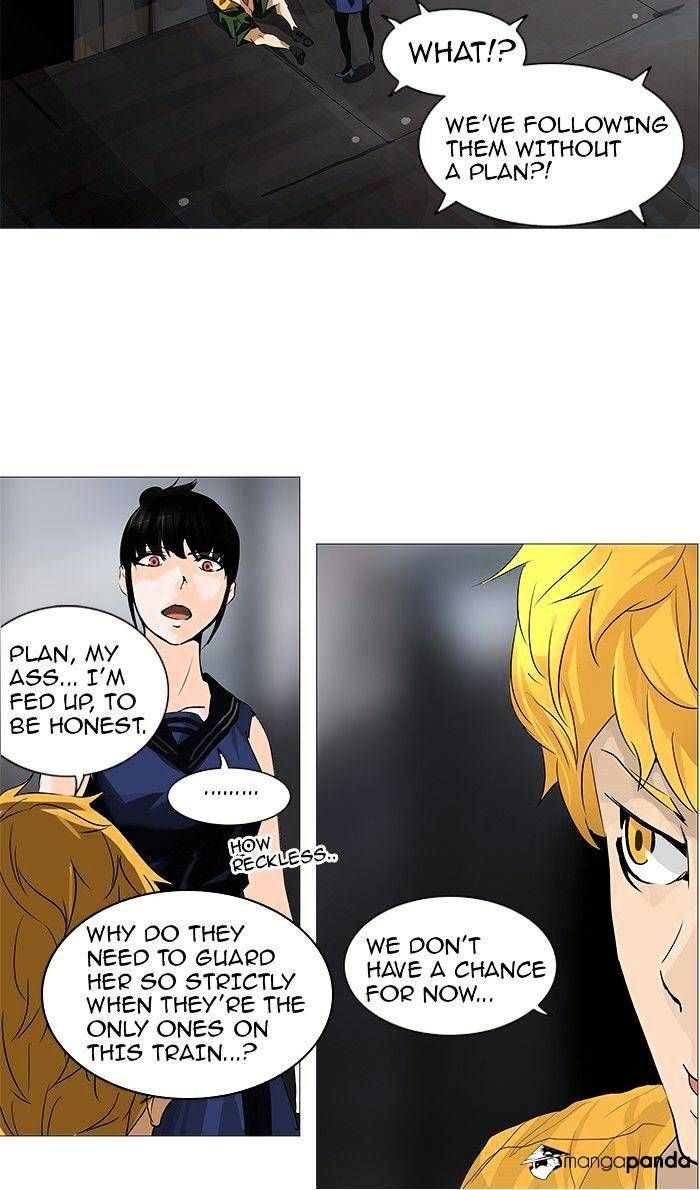 Tower of God Chapter 236 - Page 6