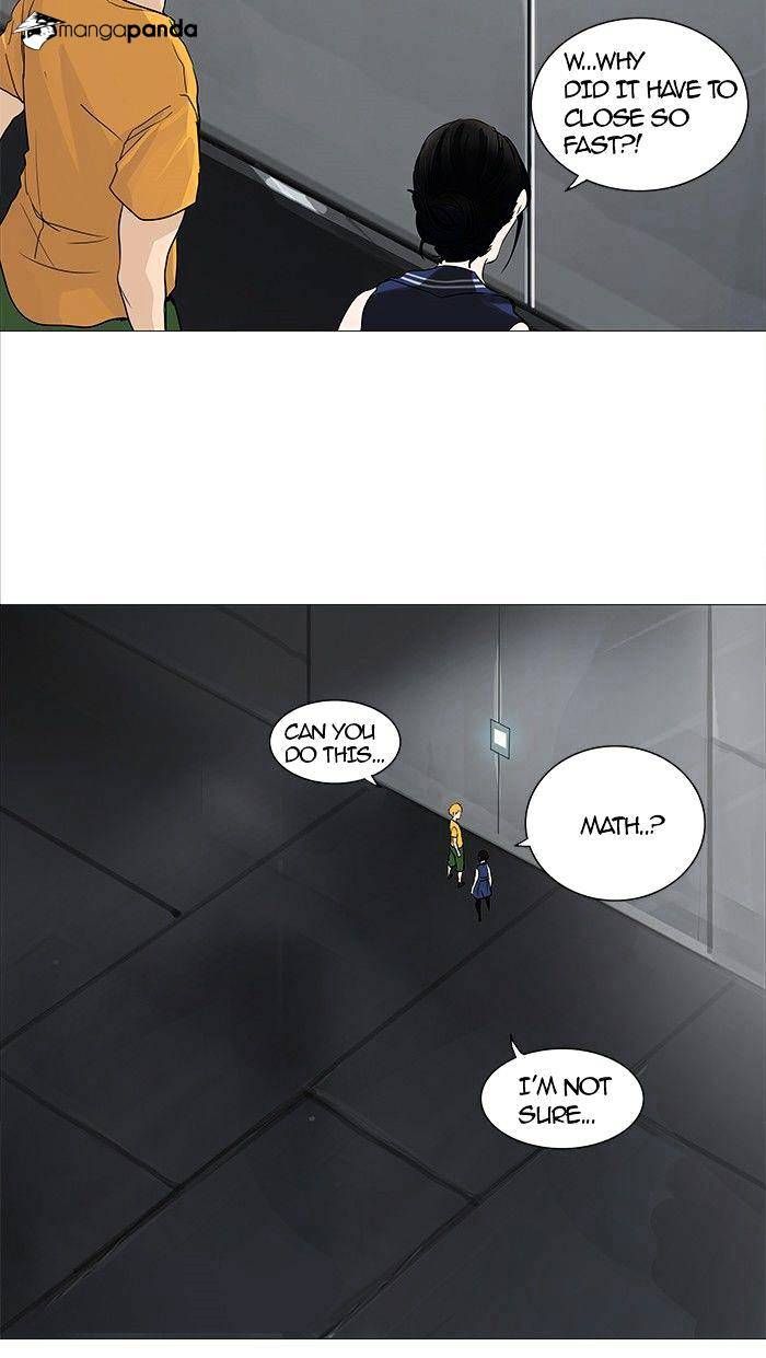 Tower of God Chapter 236 - Page 54