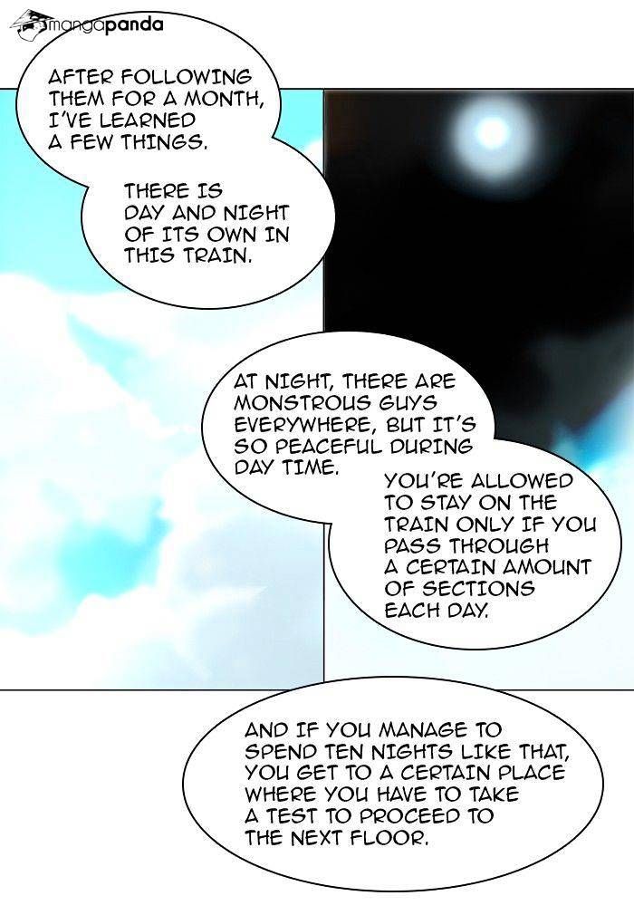 Tower of God Chapter 236 - Page 8