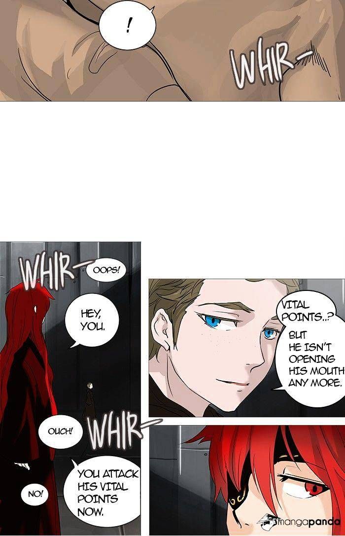 Tower of God Chapter 236 - Page 74
