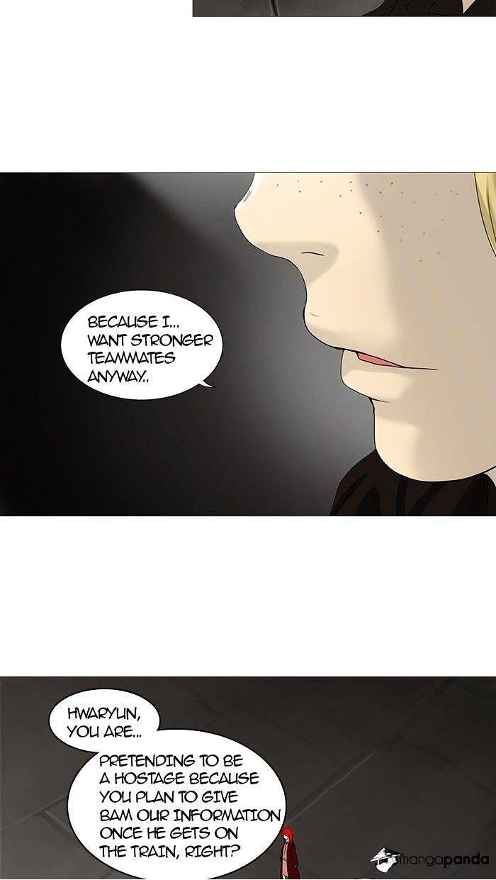 Tower of God Chapter 236 - Page 83