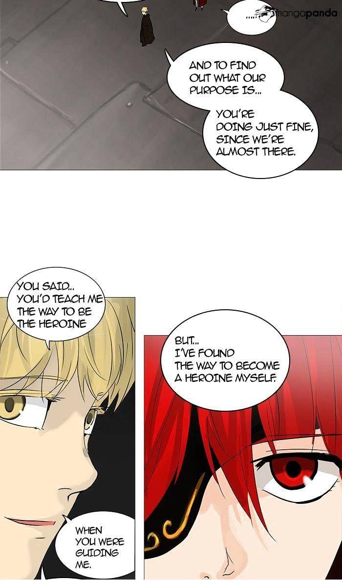 Tower of God Chapter 236 - Page 84