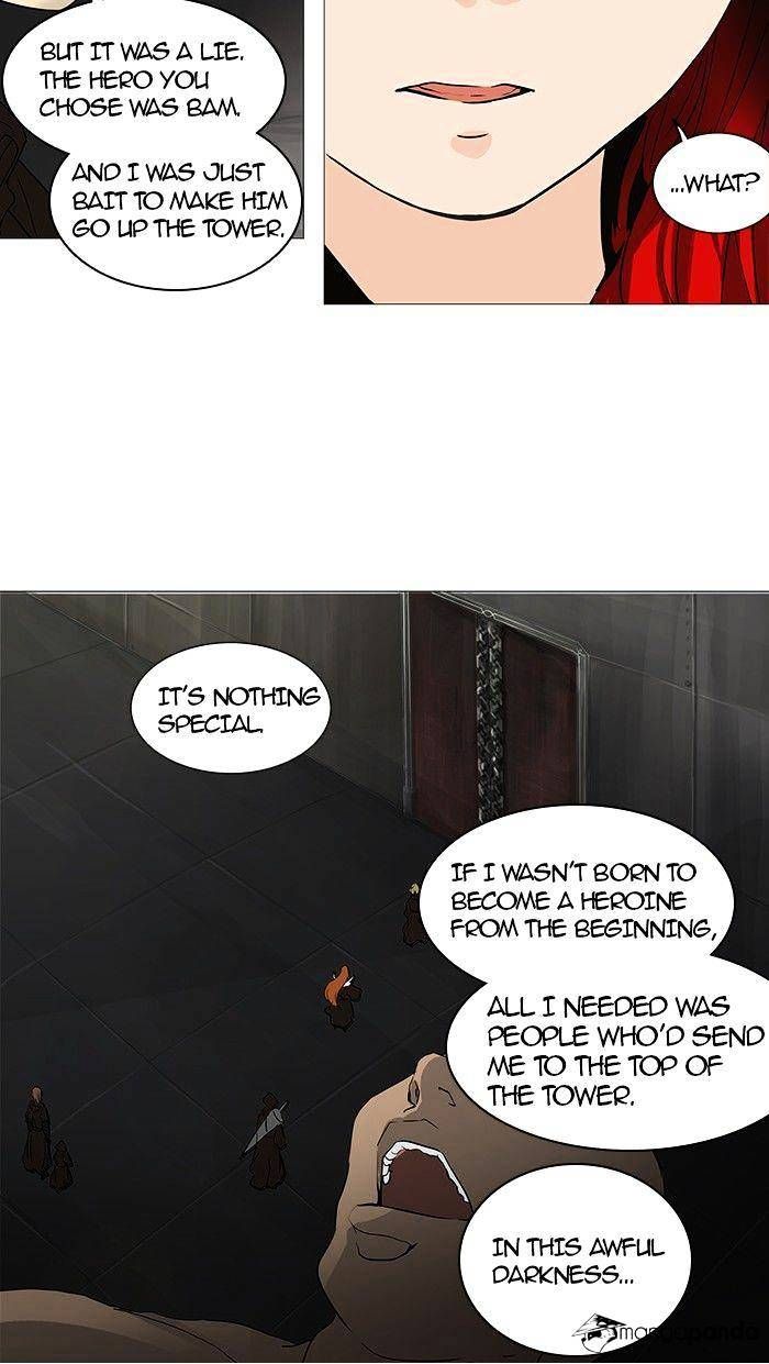 Tower of God Chapter 236 - Page 85