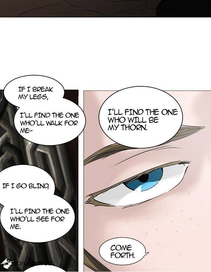 Tower of God Chapter 236 - Page 86