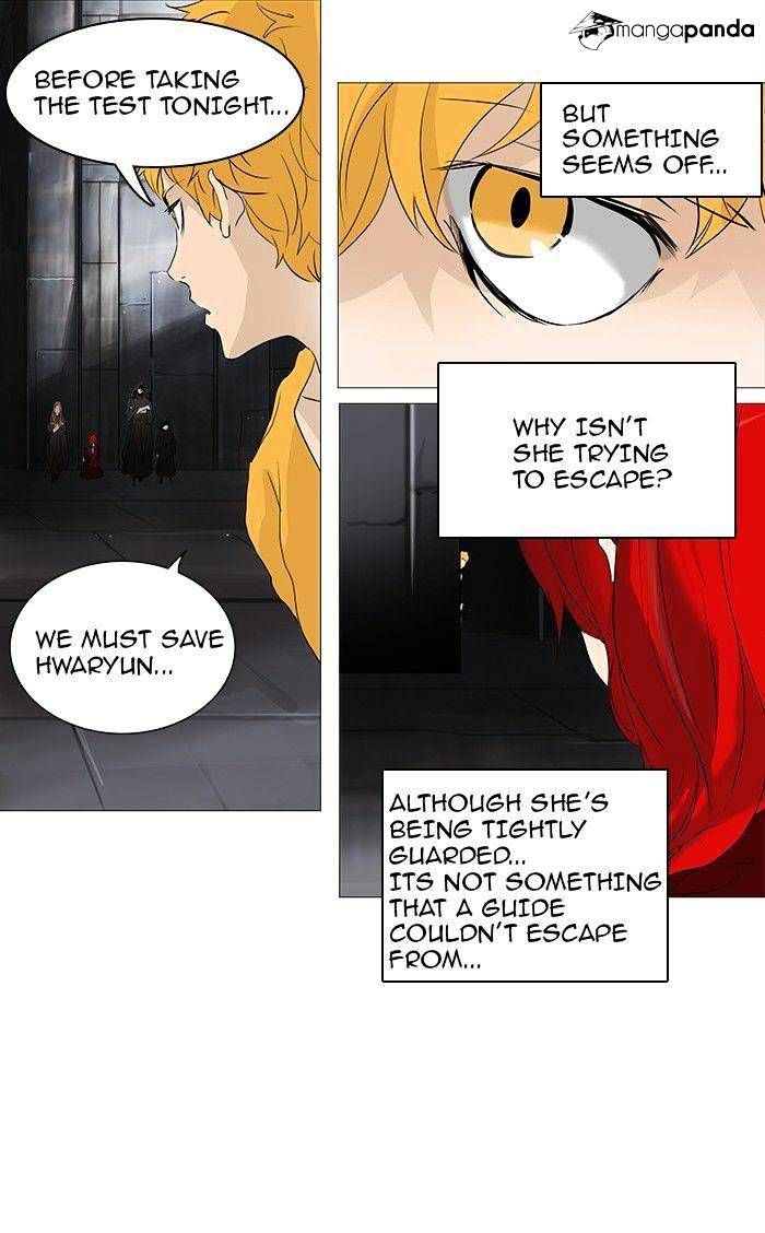Tower of God Chapter 236 - Page 10