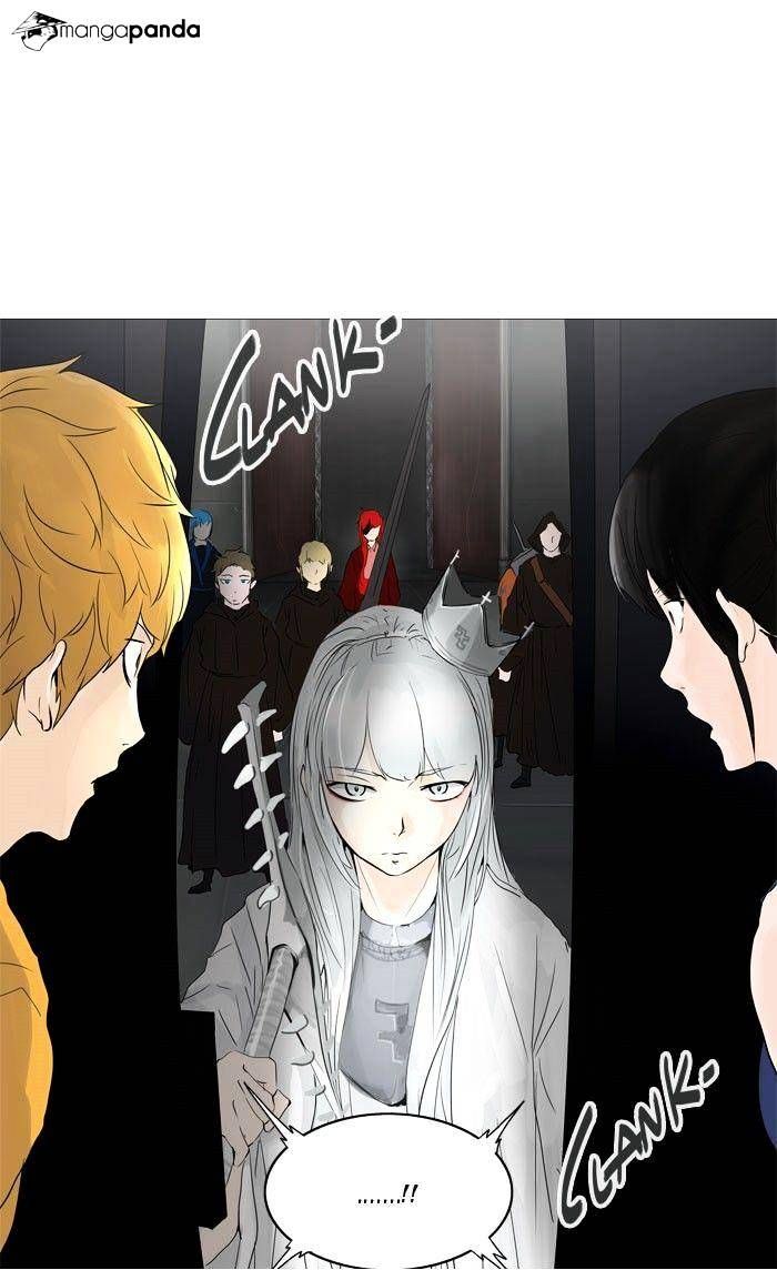 Tower of God Chapter 238 - Page 17