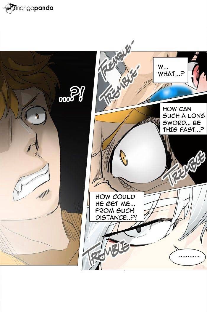 Tower of God Chapter 238 - Page 25