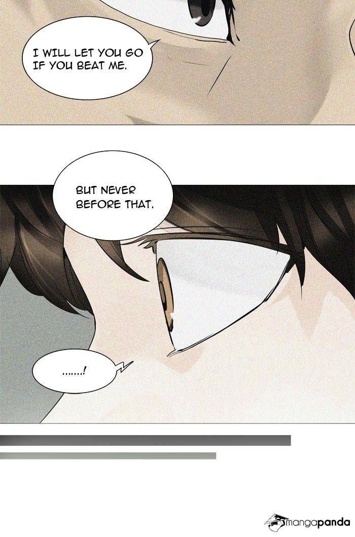 Tower of God Chapter 238 - Page 36