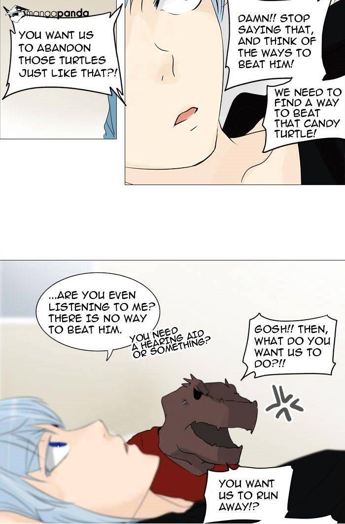 Tower of God Chapter 238 - Page 38