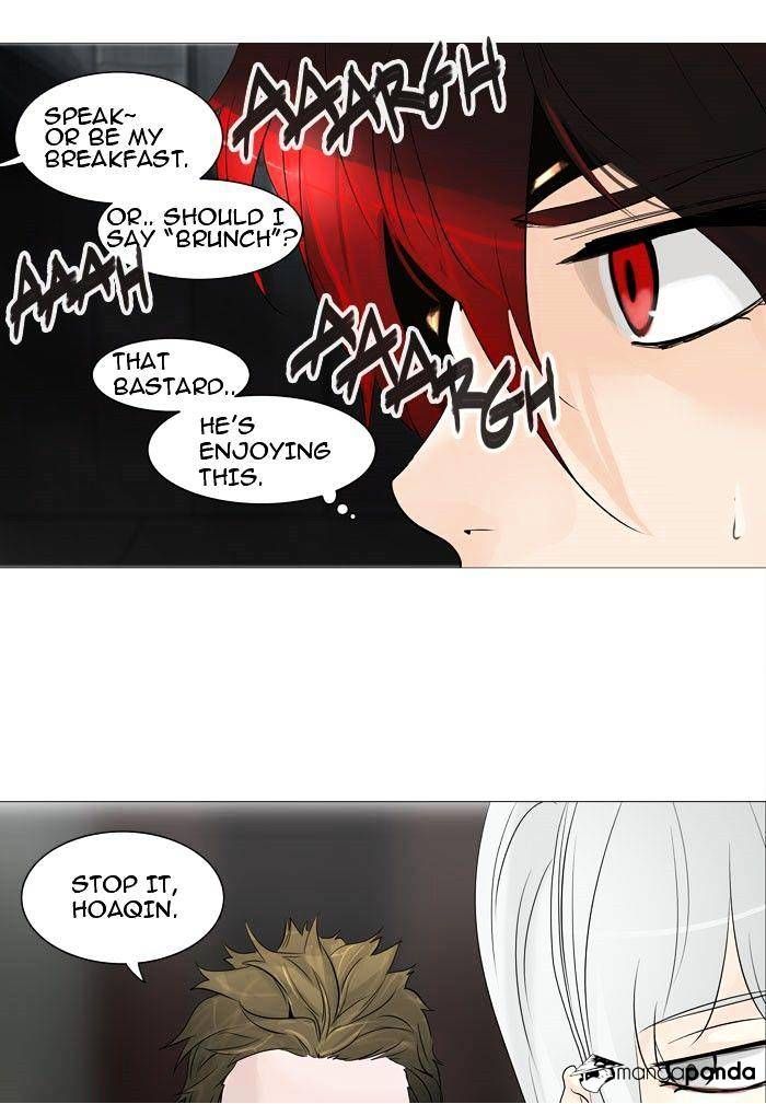 Tower of God Chapter 238 - Page 43