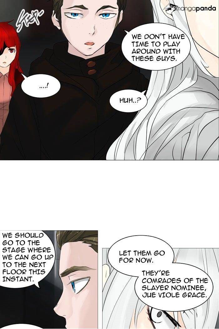 Tower of God Chapter 238 - Page 44