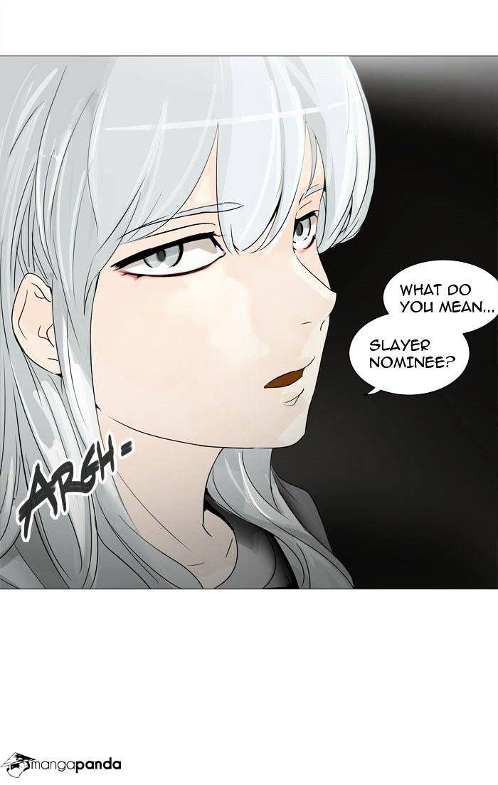 Tower of God Chapter 238 - Page 47