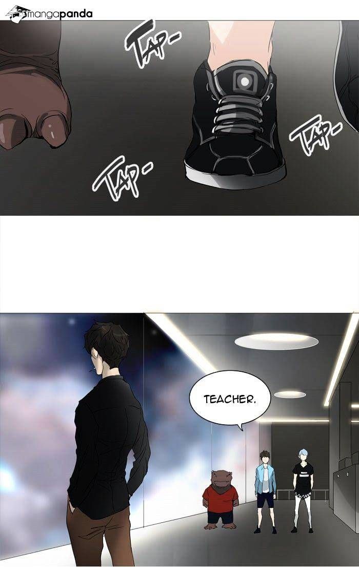 Tower of God Chapter 238 - Page 49