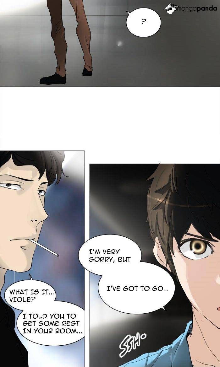 Tower of God Chapter 238 - Page 50