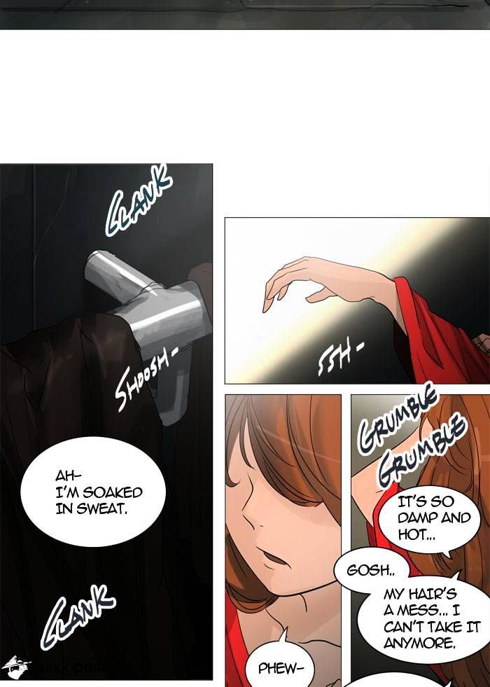 Tower of God Chapter 240 - Page 14