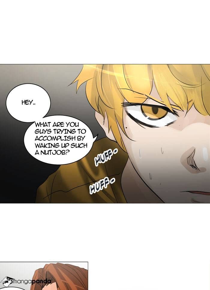 Tower of God Chapter 240 - Page 16