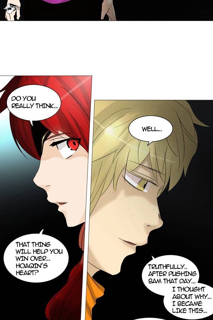 Tower of God Chapter 240 - Page 30