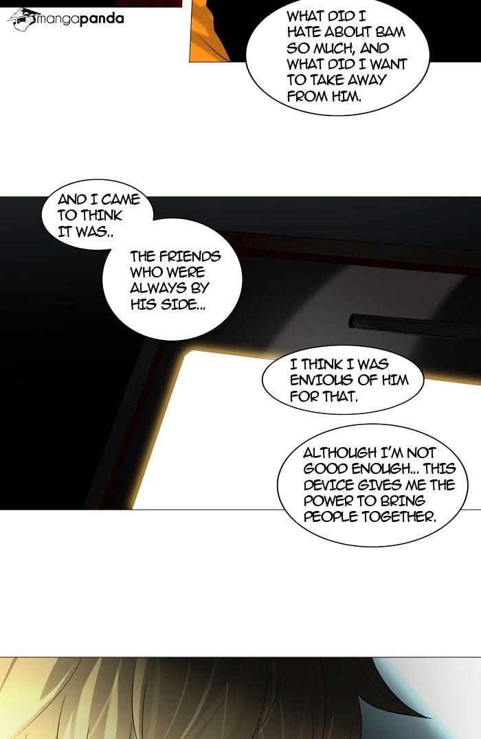 Tower of God Chapter 240 - Page 31