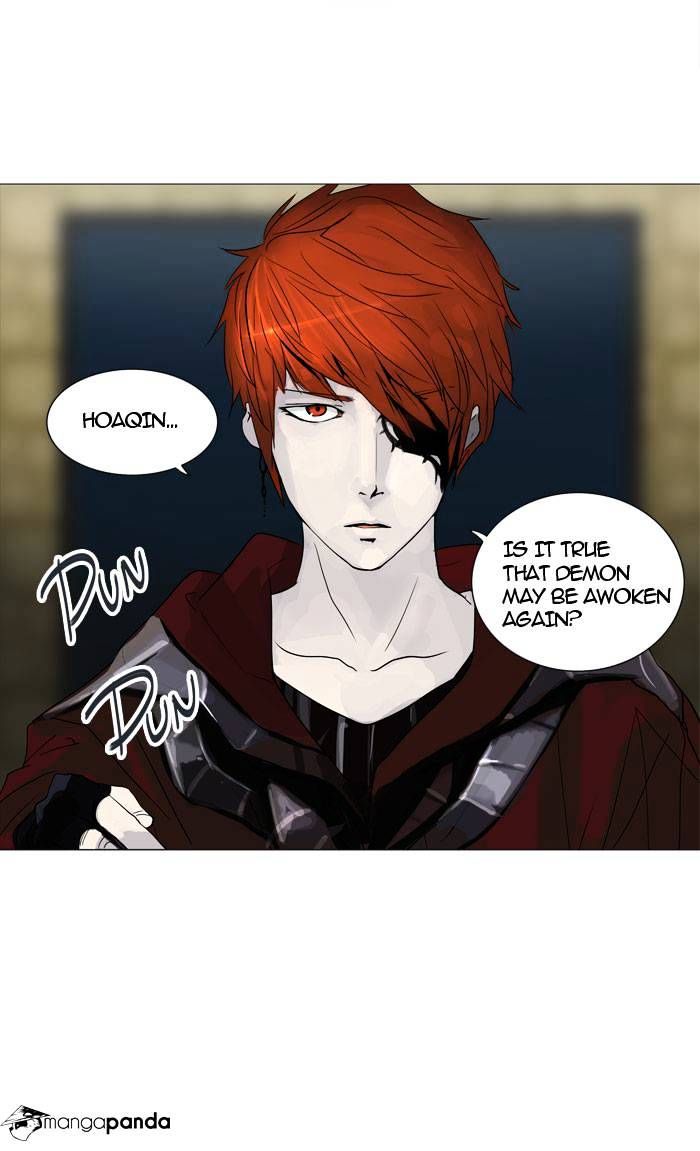 Tower of God Chapter 240 - Page 43