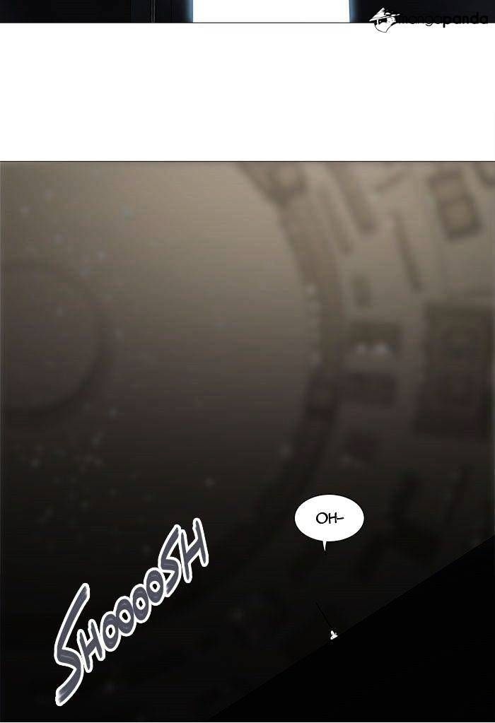 Tower of God Chapter 241 - Page 11