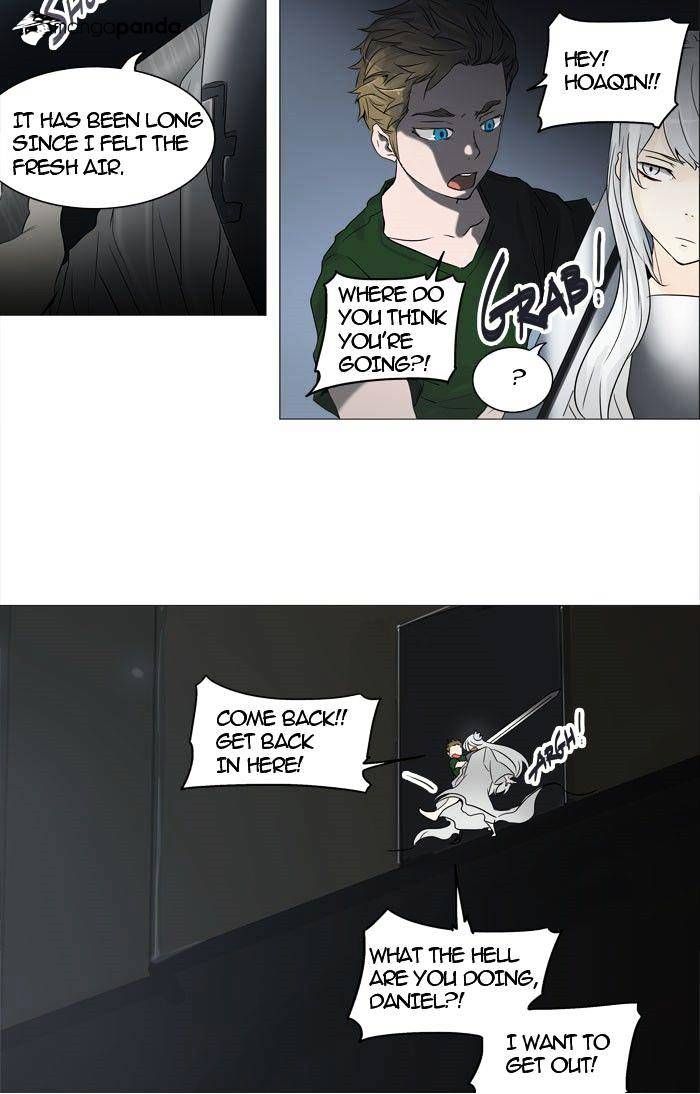 Tower of God Chapter 241 - Page 13