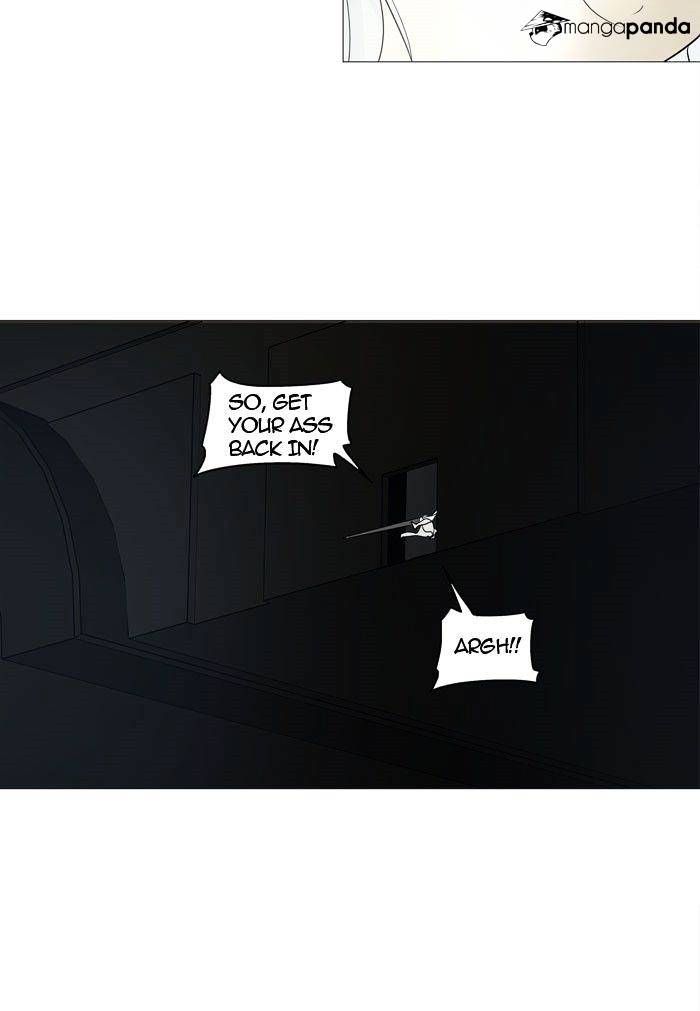 Tower of God Chapter 241 - Page 15