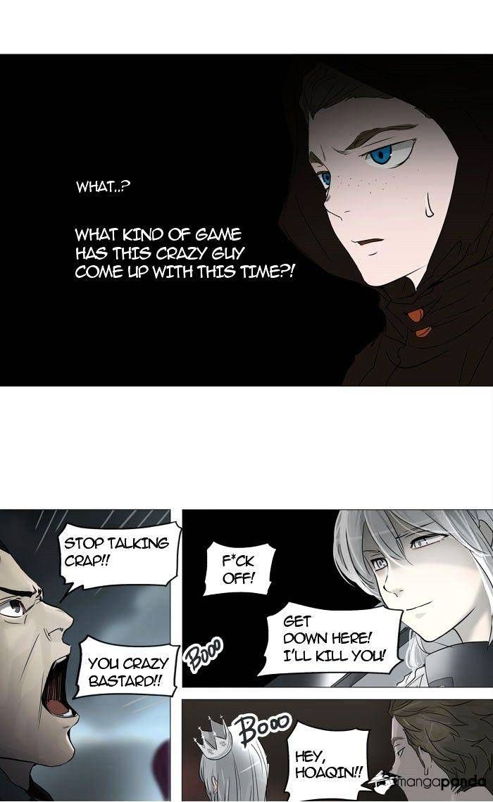 Tower of God Chapter 241 - Page 37