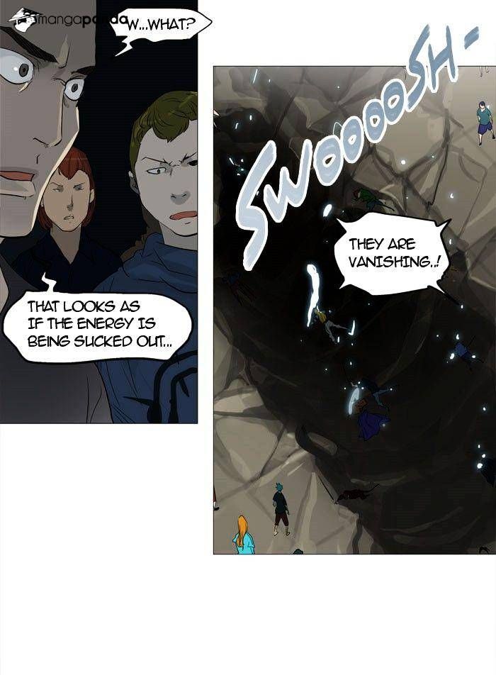 Tower of God Chapter 241 - Page 43