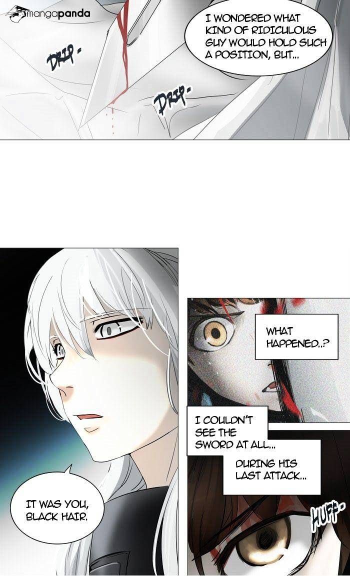 Tower of God Chapter 244 - Page 13