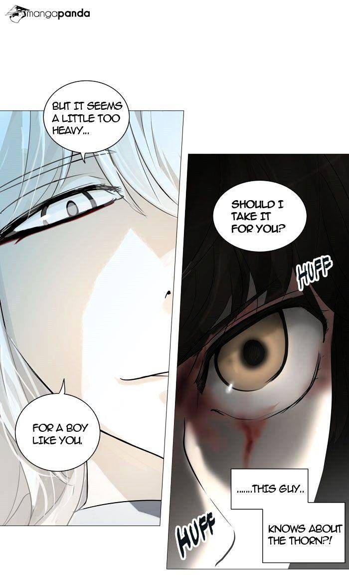 Tower of God Chapter 244 - Page 15