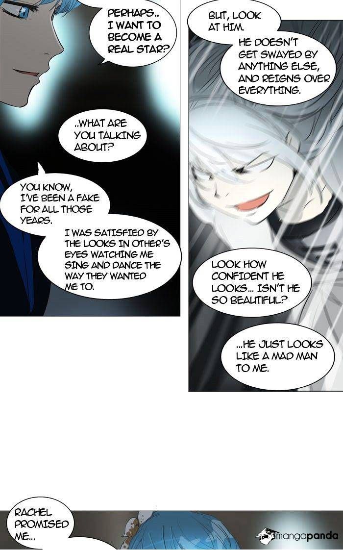 Tower of God Chapter 244 - Page 29