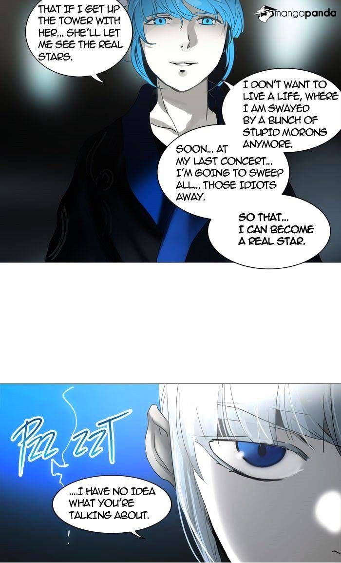 Tower of God Chapter 244 - Page 30
