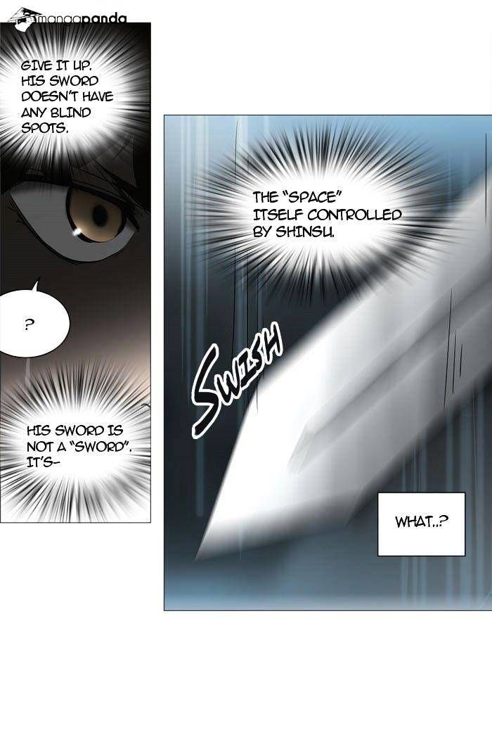 Tower of God Chapter 244 - Page 41