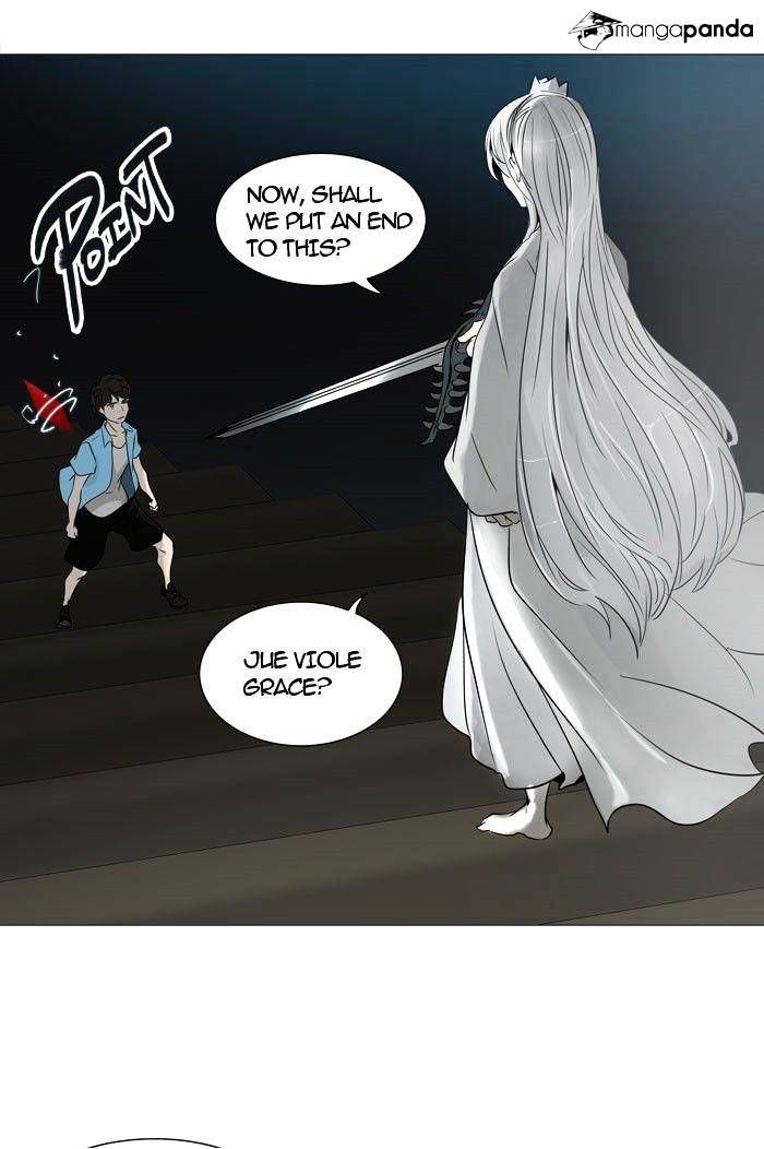 Tower of God Chapter 244 - Page 42