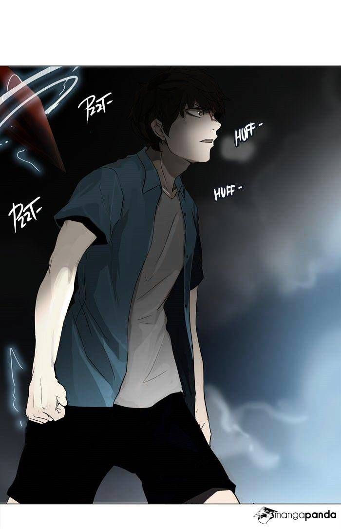 Tower of God Chapter 244 - Page 9