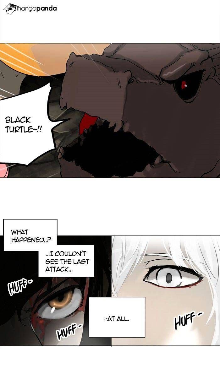 Tower of God Chapter 244 - Page 10