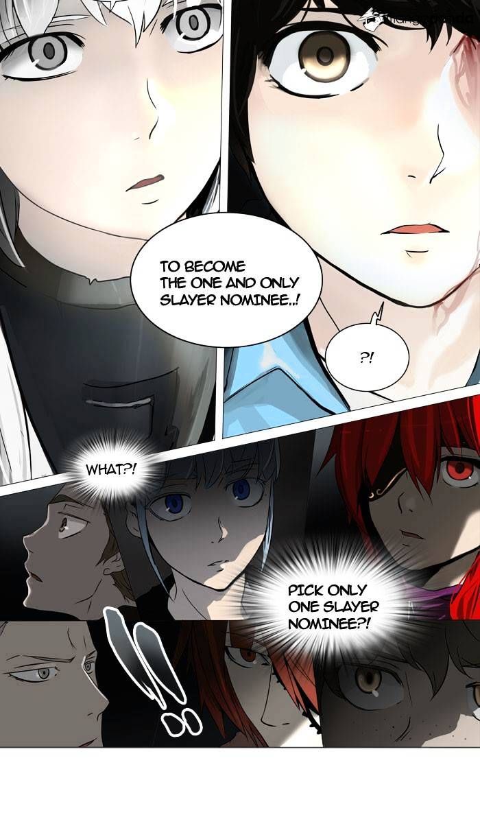 Tower of God Chapter 245 - Page 19