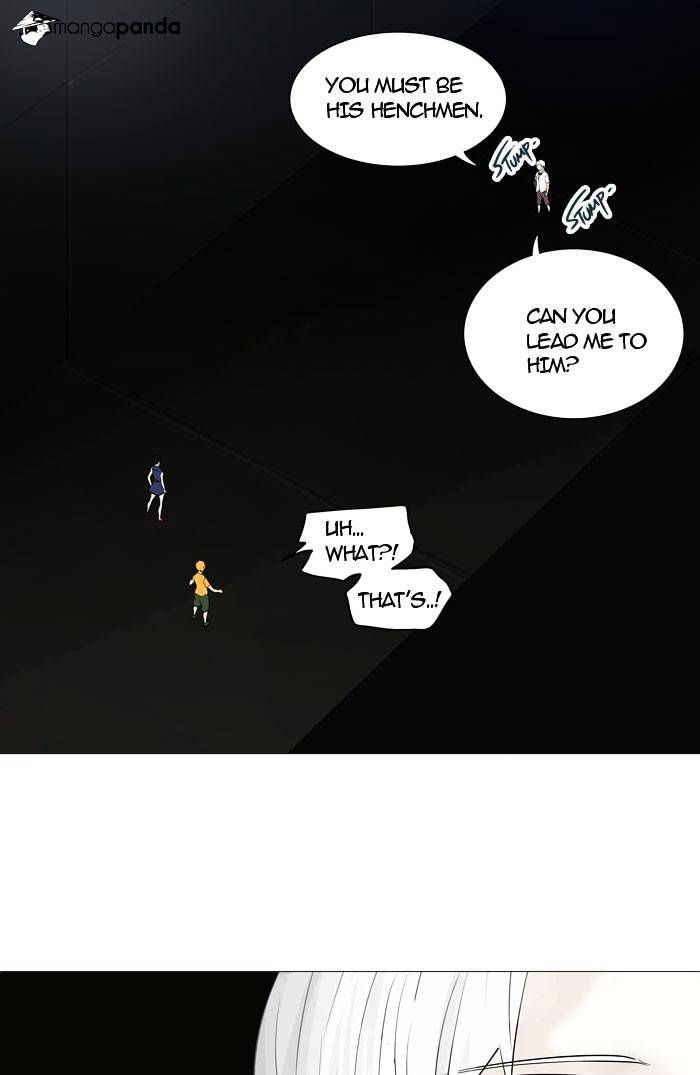 Tower of God Chapter 245 - Page 3