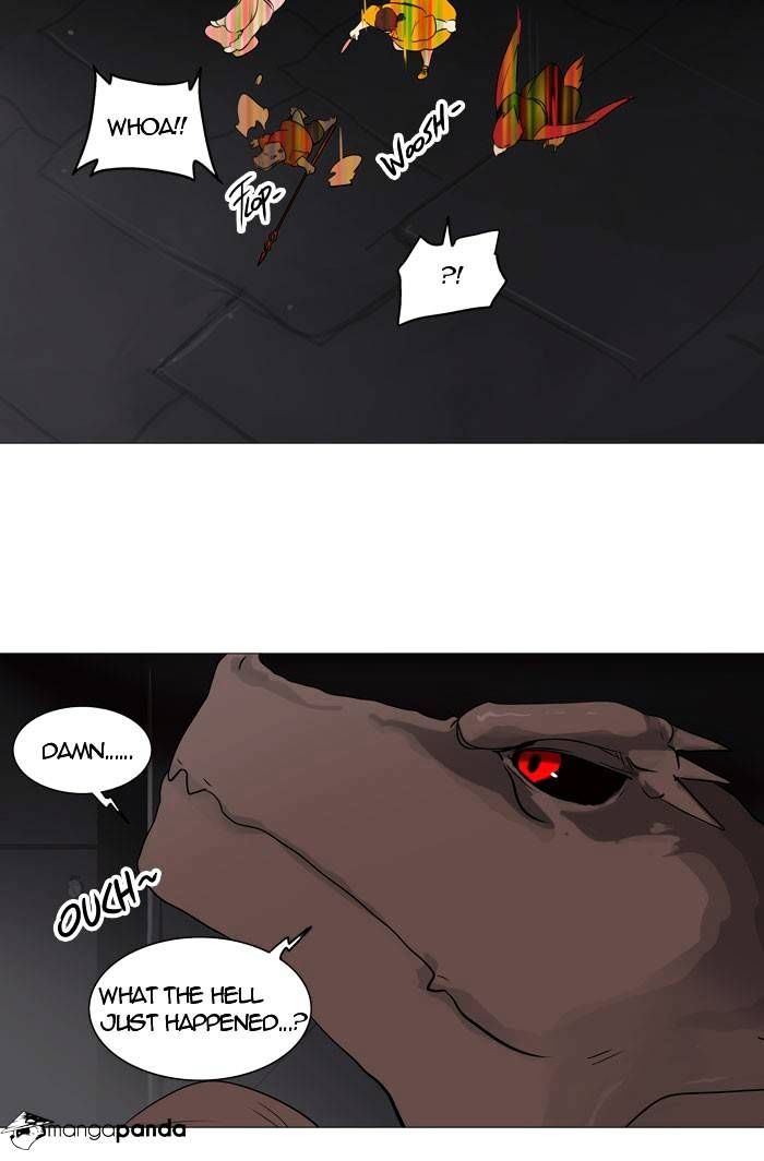 Tower of God Chapter 245 - Page 23