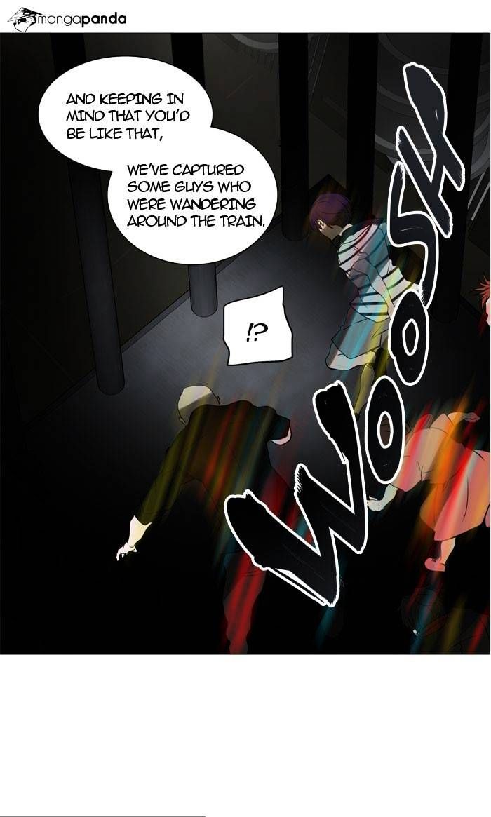 Tower of God Chapter 245 - Page 33