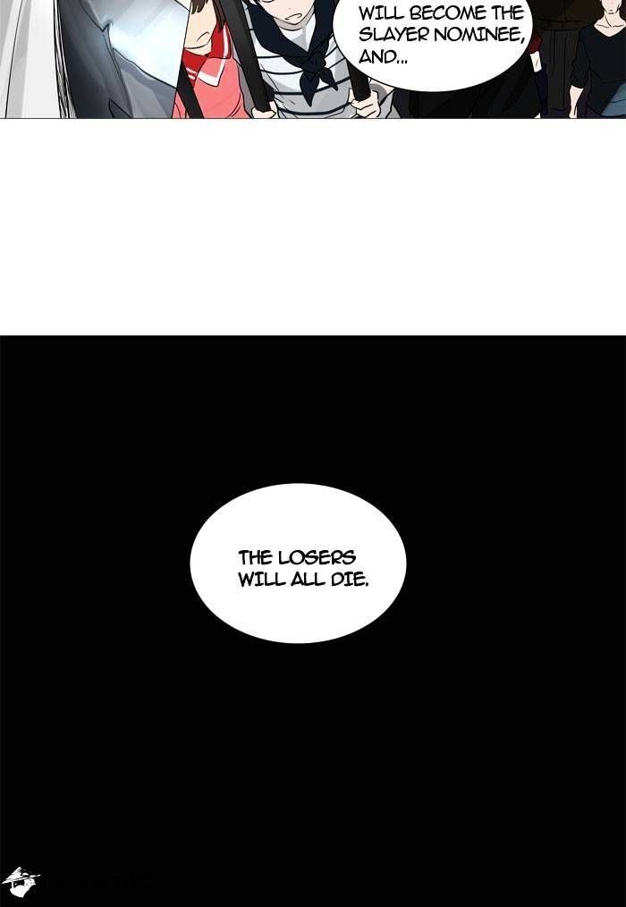 Tower of God Chapter 245 - Page 39