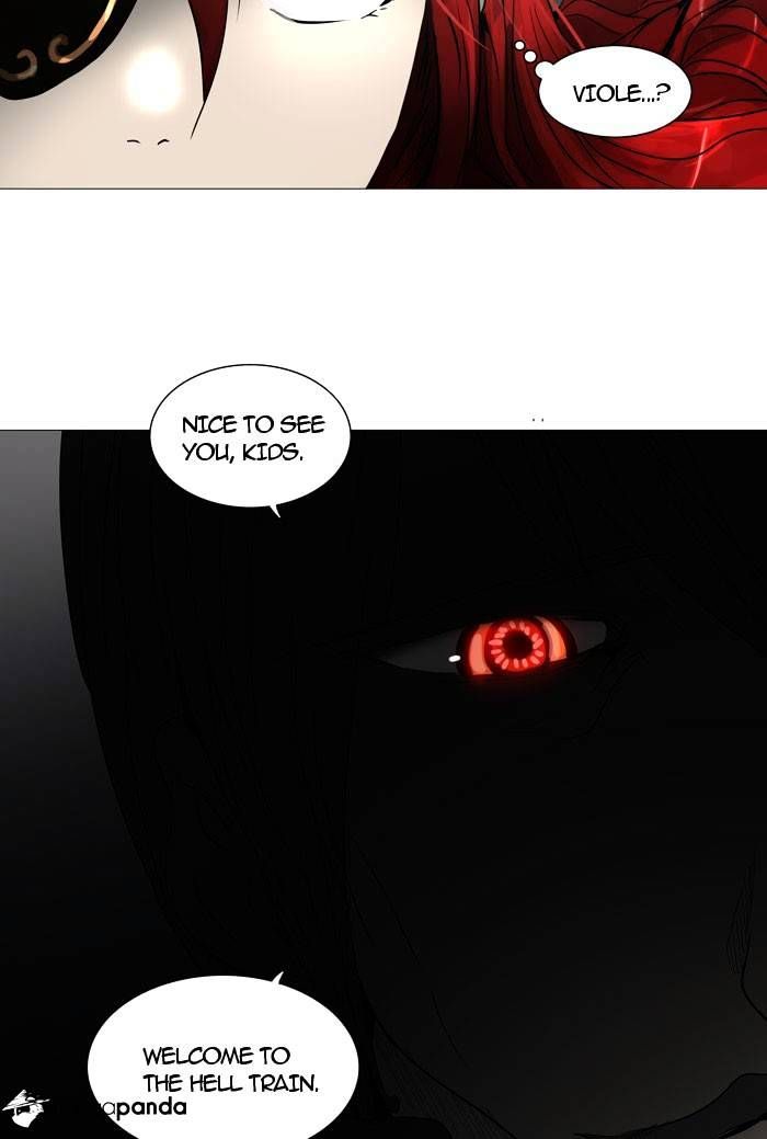 Tower of God Chapter 245 - Page 9