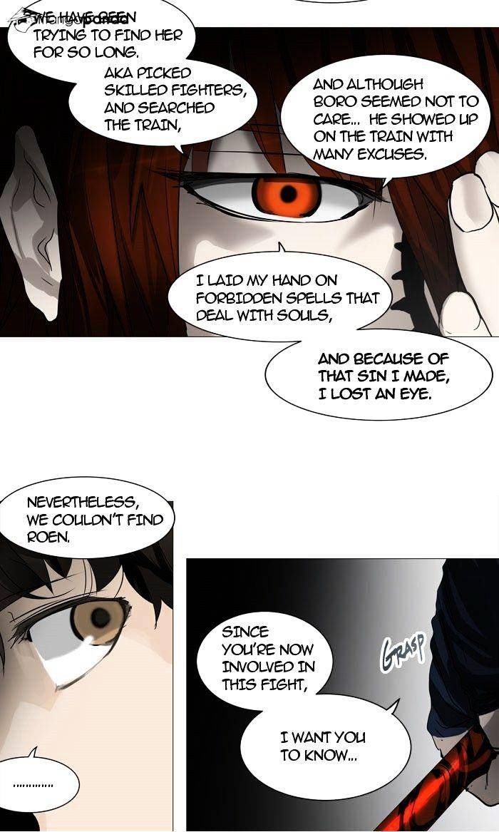 Tower of God Chapter 248 - Page 22