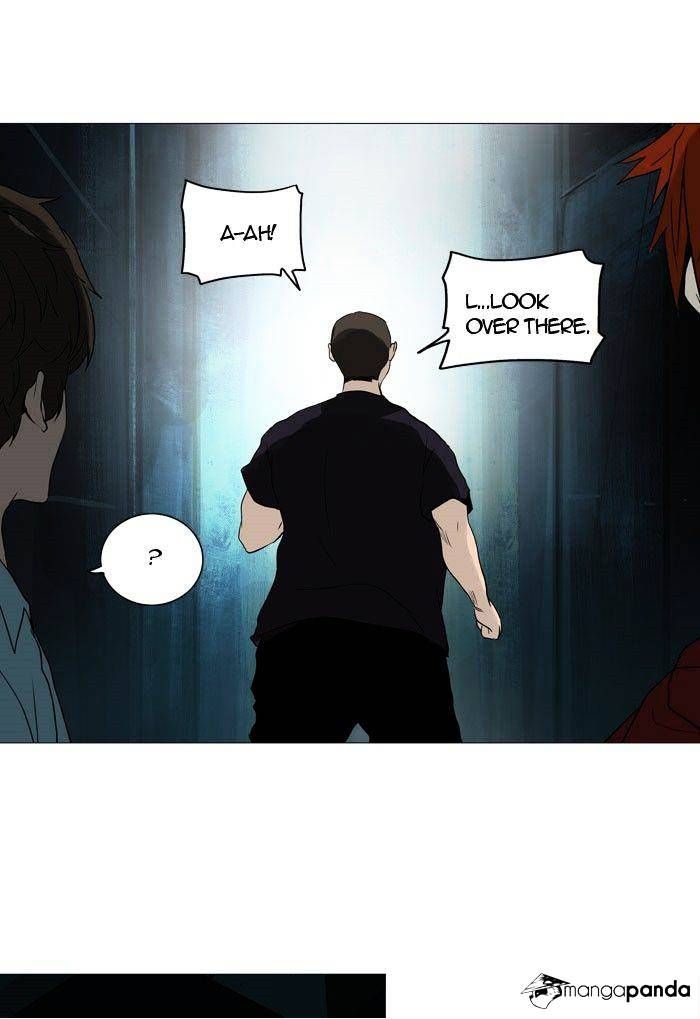 Tower of God Chapter 248 - Page 24