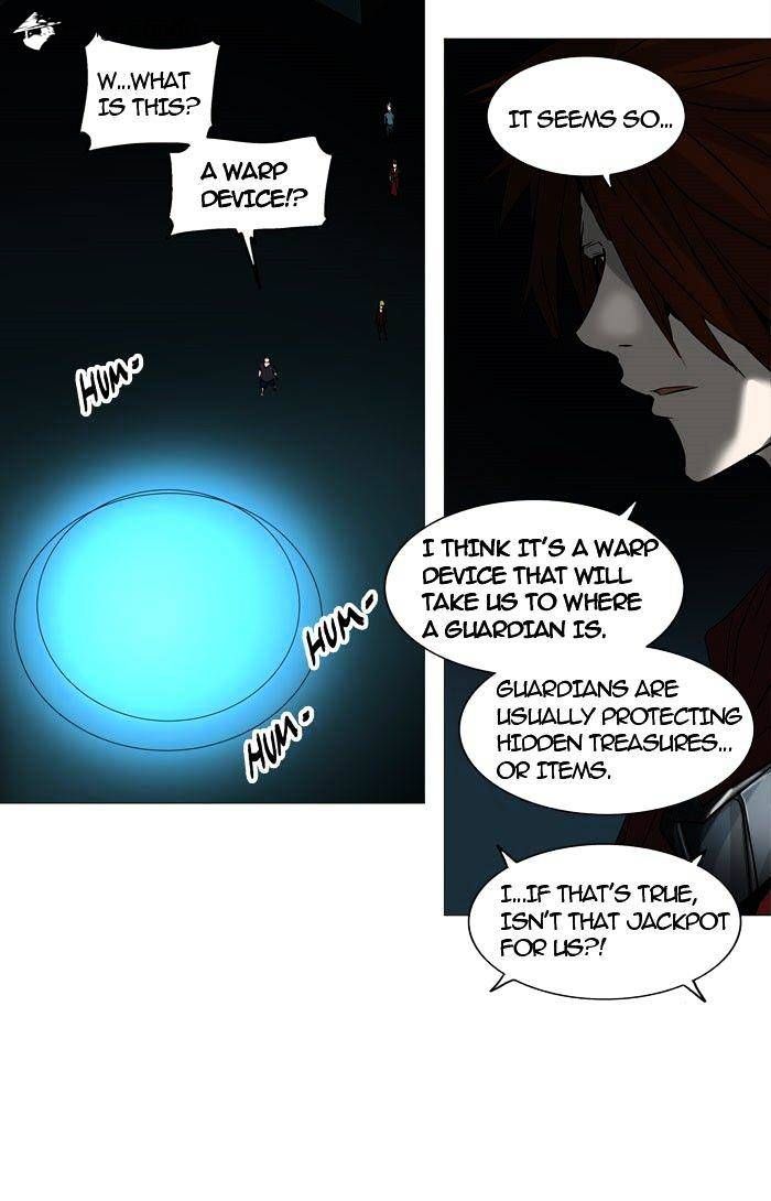 Tower of God Chapter 248 - Page 25