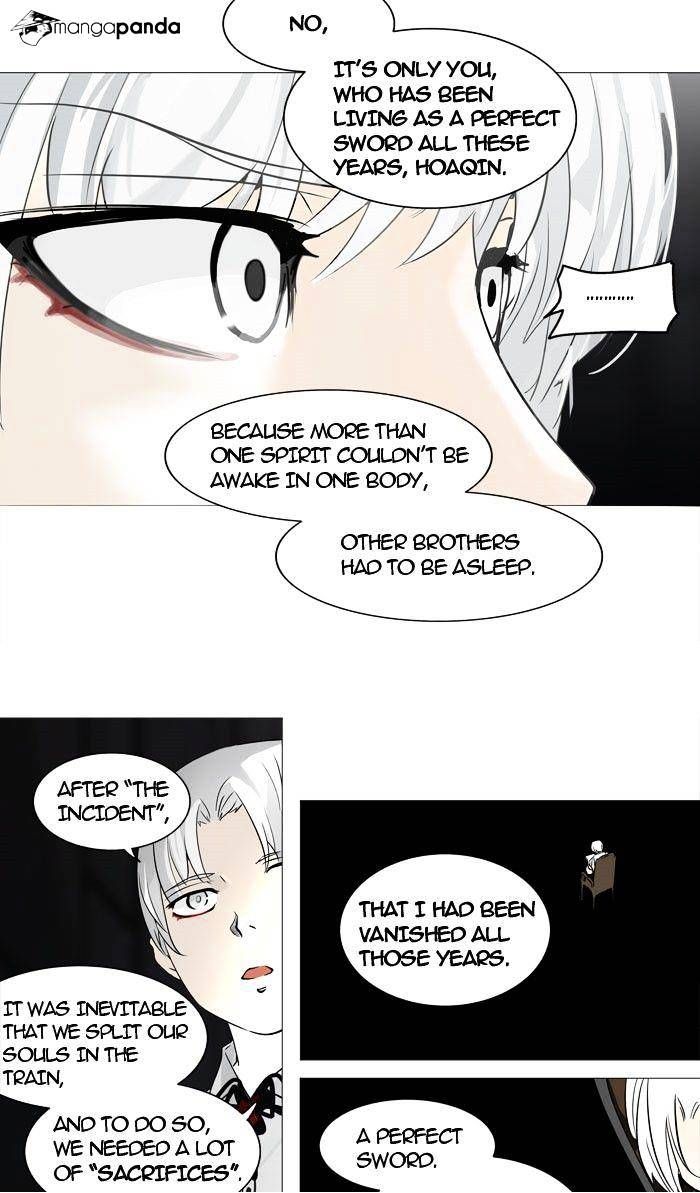 Tower of God Chapter 248 - Page 31