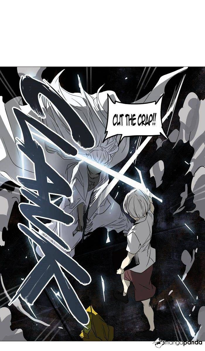 Tower of God Chapter 248 - Page 38